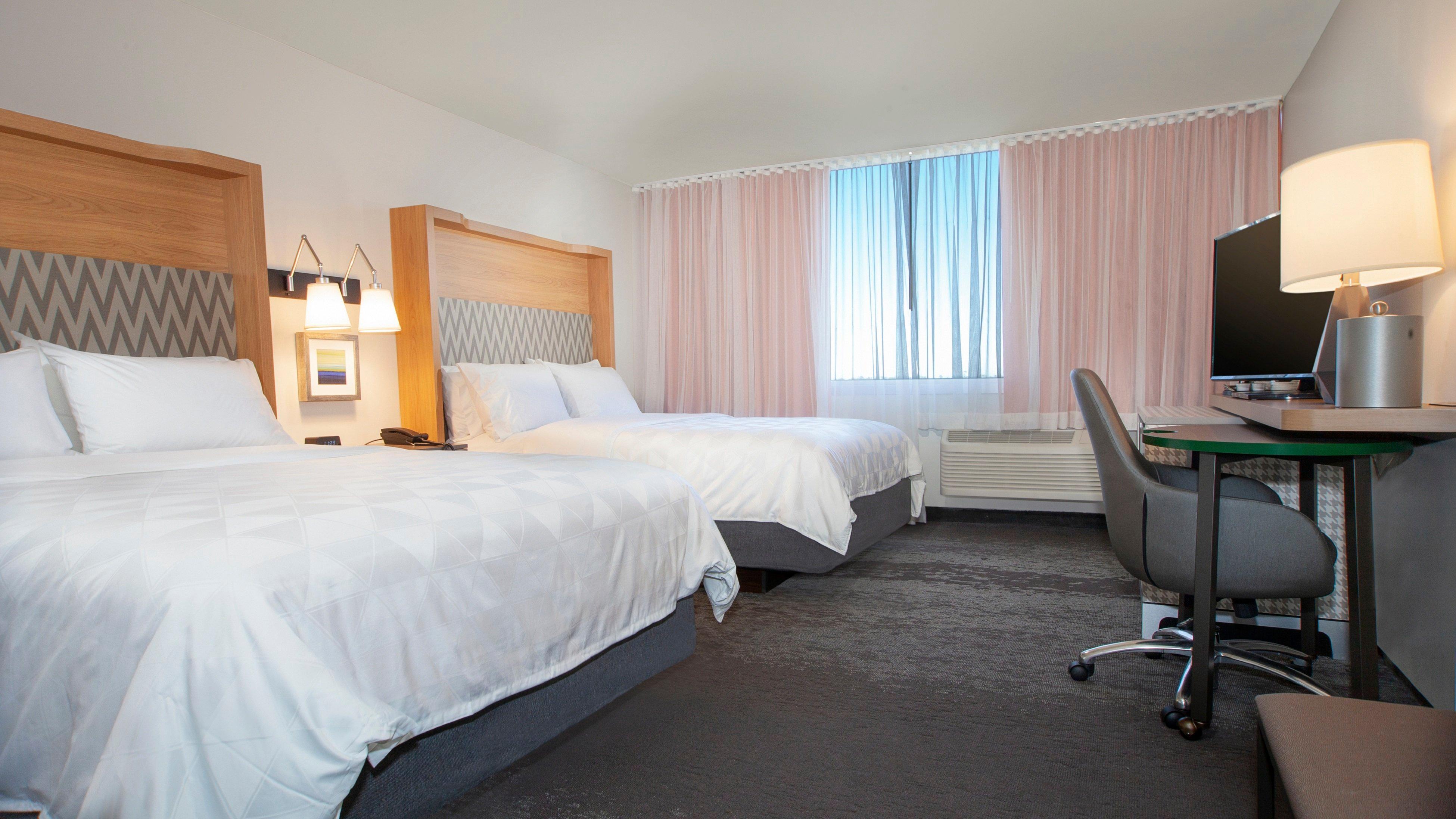 Holiday Inn Panama City By Ihg Exterior foto