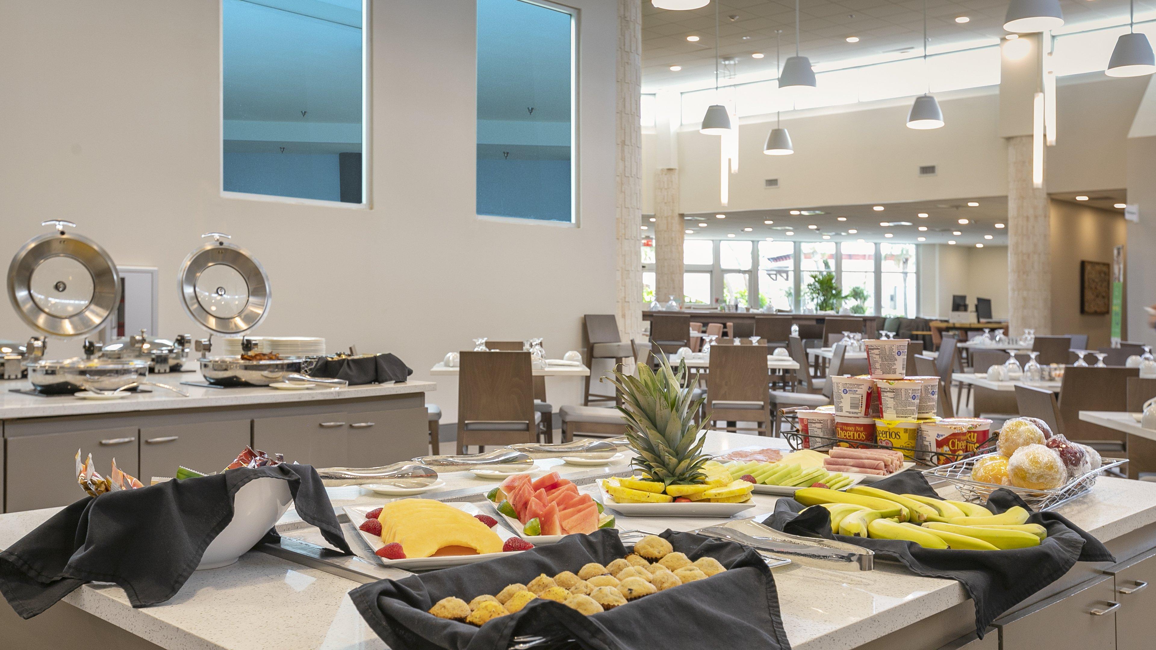 Holiday Inn Panama City By Ihg Exterior foto