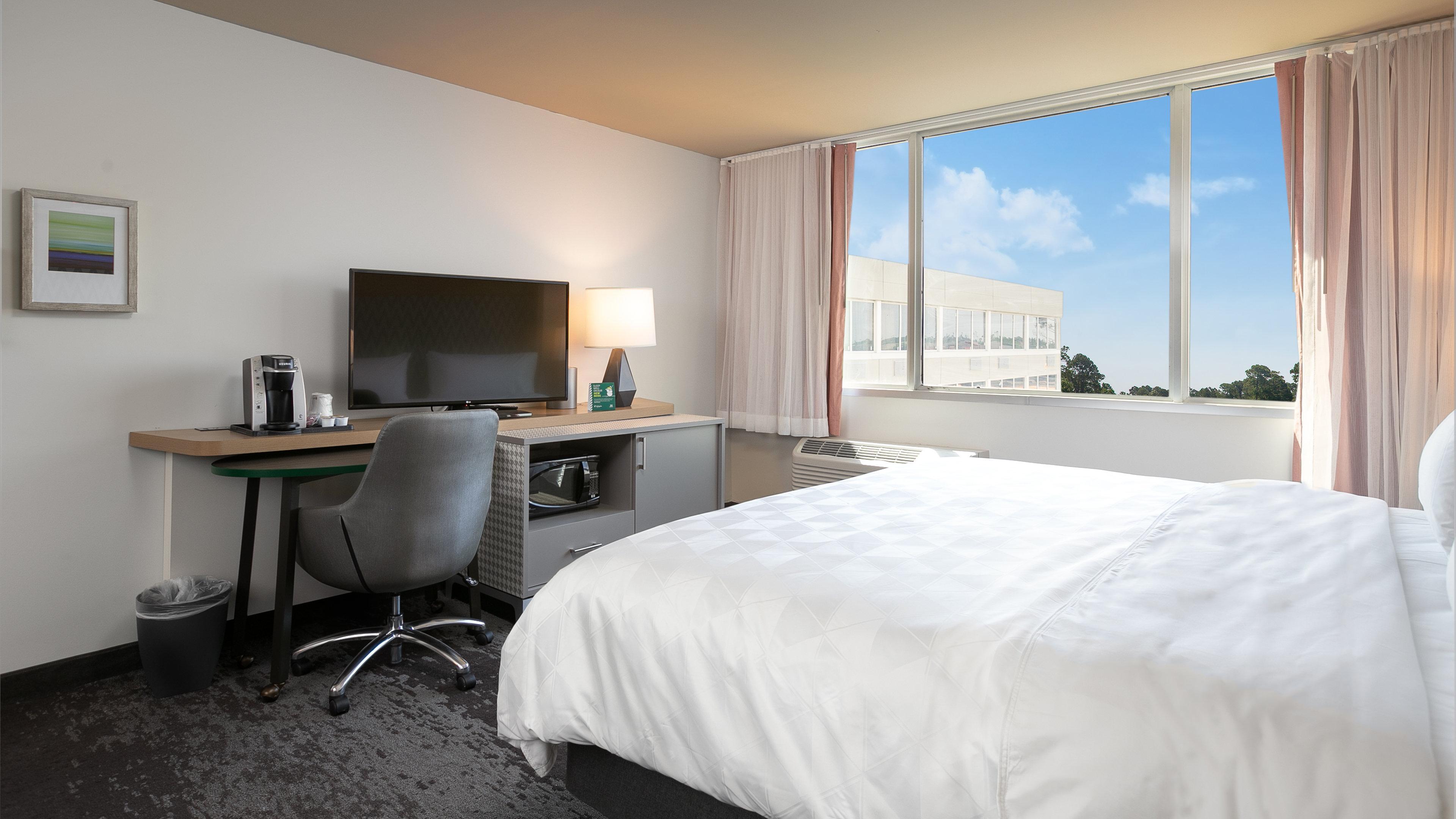 Holiday Inn Panama City By Ihg Exterior foto