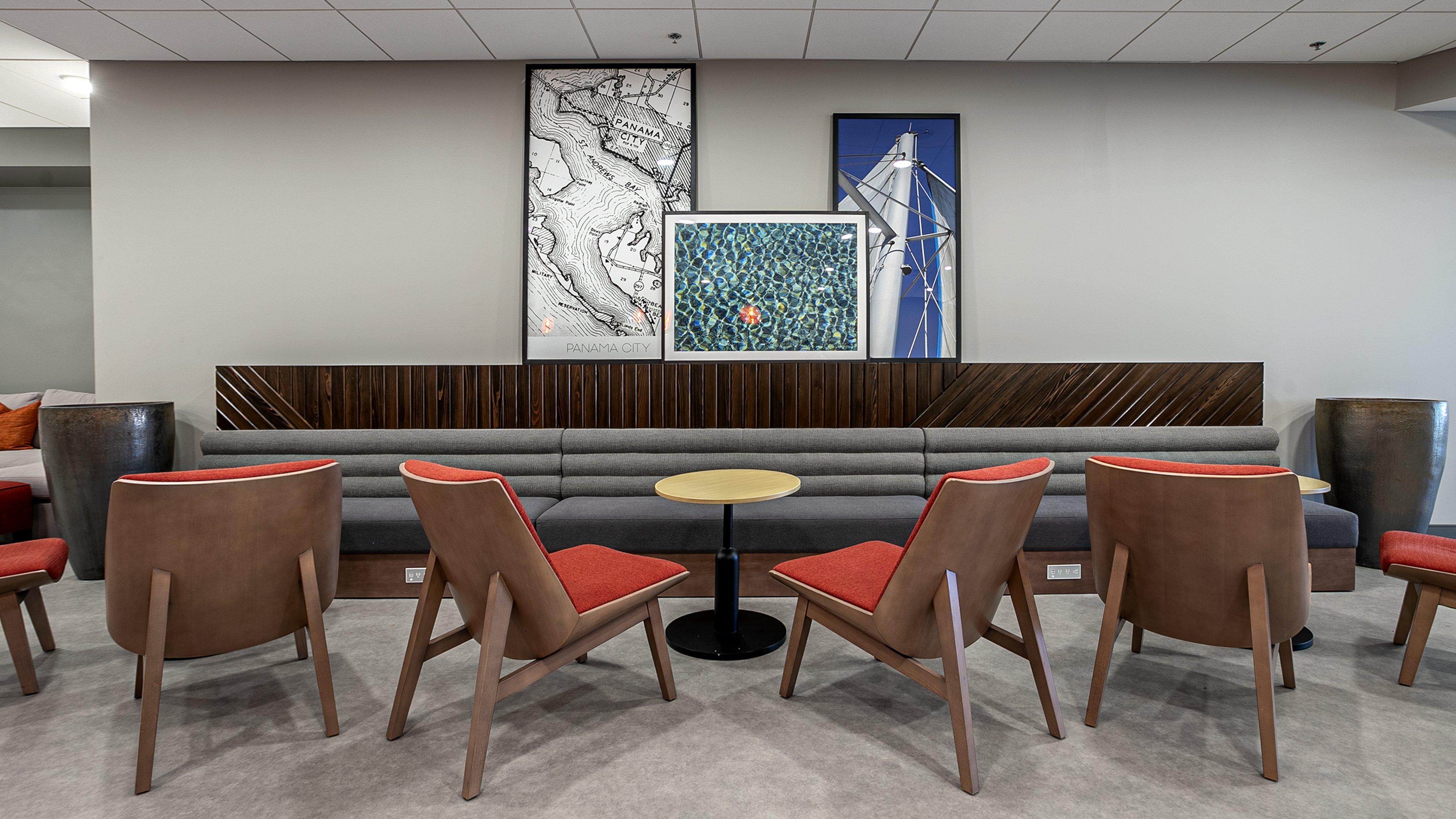 Holiday Inn Panama City By Ihg Exterior foto