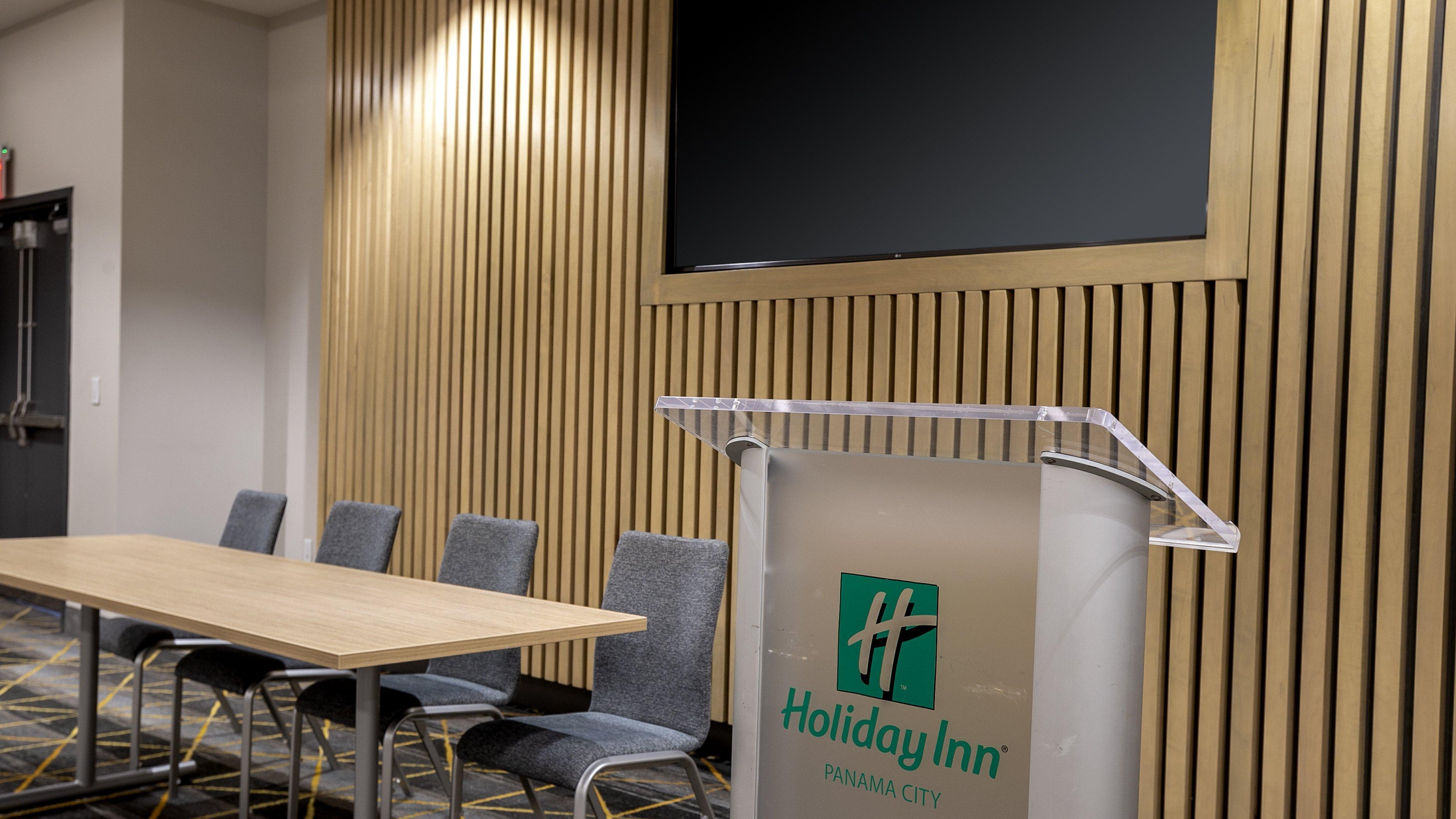 Holiday Inn Panama City By Ihg Exterior foto