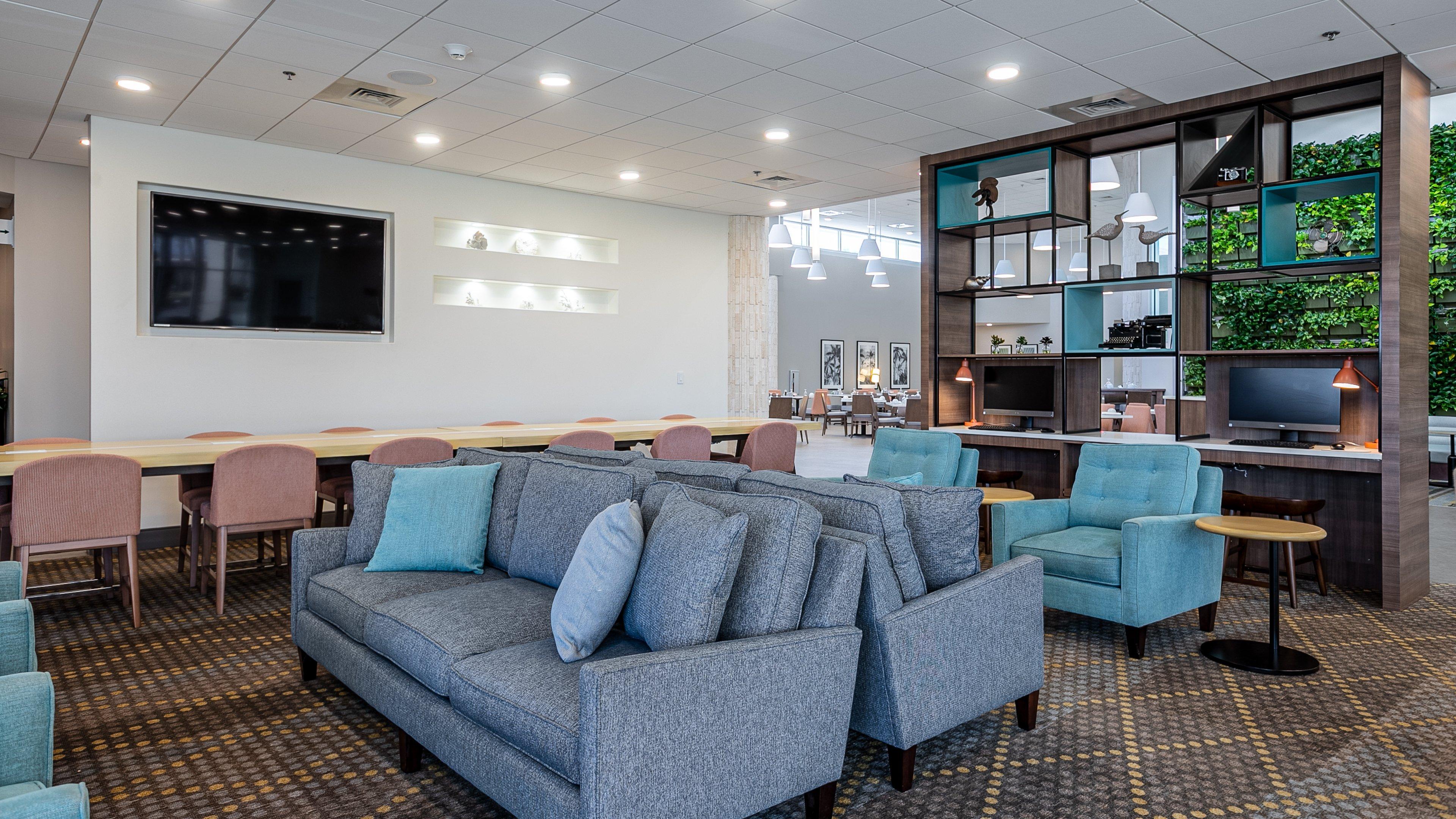 Holiday Inn Panama City By Ihg Exterior foto